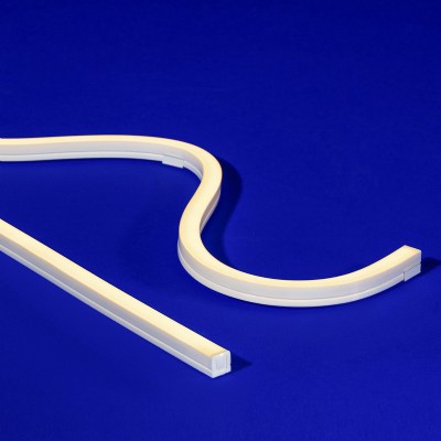 Q-CAP WALA  - Flexible micro-fixture with 6&quot; side bend radius