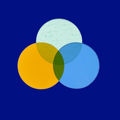 Color Filter Lens