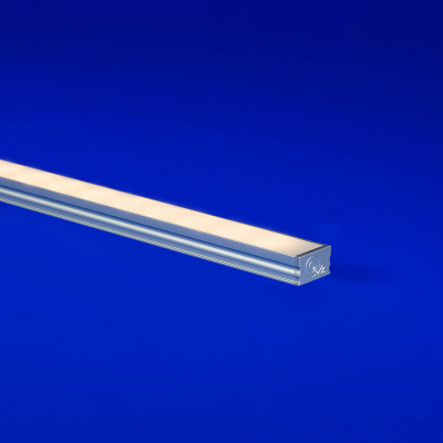 LALO-ENCAPSULATED (03) is a encapsulated LED light fixture with polyurethane  designed for indoor and outdoor environments