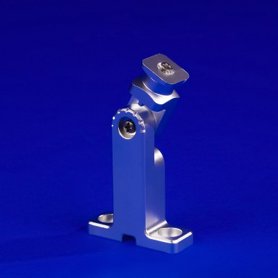 Q-ANGLE - Mounting accessory for QTL extrusions and fixtures
