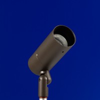 12V MR16 35W, 8W LED Accent Light