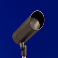 120V PAR20 35W, 11W LED Flood/Accent Light