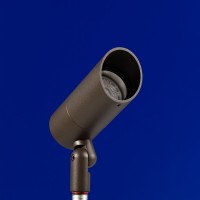12V MR16 35W, 8W LED Accent Light