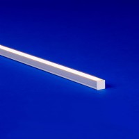 ALTA-Encapsulated (03) is polyurethane filled LED extrusion with both a IP67 and IK10 rating