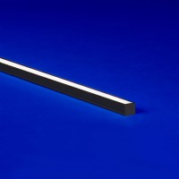 ALTA-Encapsulated (03) is a Micro 5 fixture ideal for surface mounted and recessed LED light installations