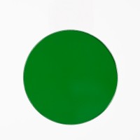 Green Color Filter Lens