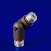Adjustable Locking Knuckle