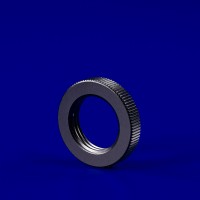 Knurled Jam Nut