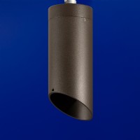 120V AC PAR20 35W, 11W Outdoor LED Down Light, 30° Angled Cap