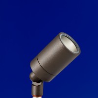 12V MR16 35W, 8W LED Flood/Accent Light