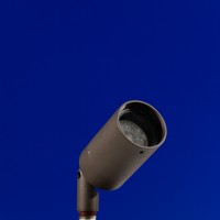 12V MR16 35W, 8W LED Flood/Accent Light