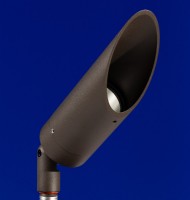 12V MR16 35W, 8W LED Flood/Accent Light
