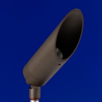 12VAC/DC MR16 9W Outdoor LED Flood Accent
