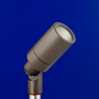12V MR11 20W, 3W LED Accent Light