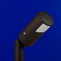 VOYA END MOUNT 1.75" RETROFIT G4 WALL WASH