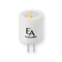 12v EmeryAllen G4 single-point retrofit lamp