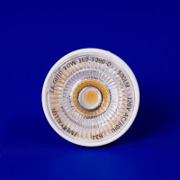 GU10 3.0W Amber, Turtle Friendly