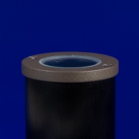 12V MR16 35W, 8W LED In-Ground Light
