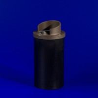 12V MR16 35W, 8W LED In-Ground Light