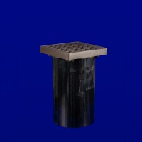 12V MR16 35W, 8W LED In Ground Well Light