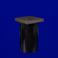 12V MR16 35W, 8W LED In Ground Well Light