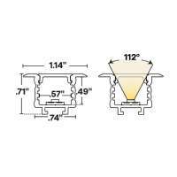 ESSENTIALS EMBD-FLAT (01) DIMENSIONS