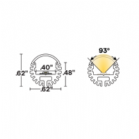 ESSENTIALS ROND-FLAT (01) DIMENSIONS