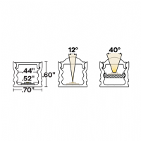 TORQ DIMENSIONS