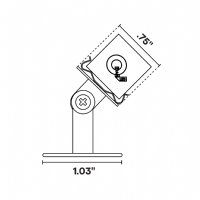 PIVOT BRACKET