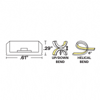 Q-CAP WURM DIMENSIONS