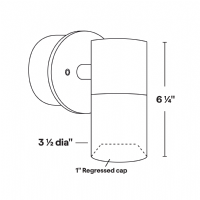 WA-45L Regress Cap