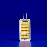 12V EmeryAllen Linear G4 Base Lamp