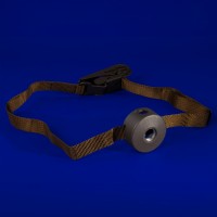 Outdoor Light Tree Mount Canopy with Strap