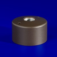Outdoor Light Surface Mount Canopy