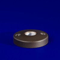 Outdoor Light Surface Mount Canopy