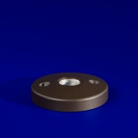 Outdoor Light Surface Mount Canopy