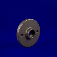 3/0 Outdoor Locking Light Junction Box Cover