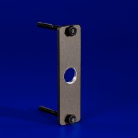 Outdoor Light Tree Mount Bracket