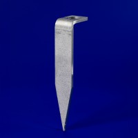 Outdoor Stainless Steel Ground Light Spike