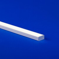 OPTI-OPTICS (02) is a LED fixture with 9 lens options to highlight architectural features and surfaces 