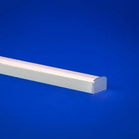OPTI-OPTICS (02) is a LED fixture with 9 lens options to highlight architectural features and surfaces