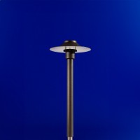 12V T4 35W, 4W LED Path Light