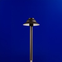 12V T4 35W, 4W LED Path Light