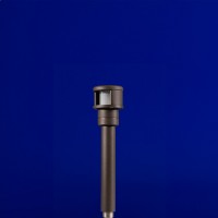 12V T4 35W, 4W LED Path Light