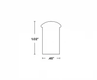 DOME-SC PRODUCT DIMENSION