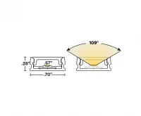 ESSENTIALS THIN-FLAT (01) DIMENSIONS
