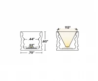 ESSENTIALS TORQ-ENCAPSULATED (03) DIMENSIONS
