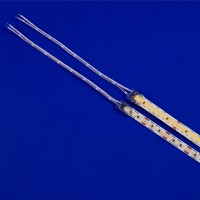 An LEAD kit that connects a LED board to 24" lead wire