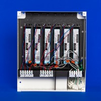 QT-CAB-eLED-ND: 60W-600W LED Power Supply cabinet