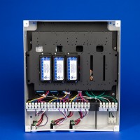 QT-CAB-eLED+TW-AWN: Tunable white LED Power Supply with Lutron Athena Wireless Nodes